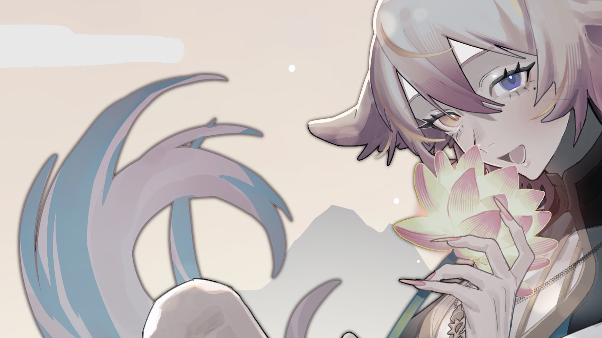 JinKitsu banner