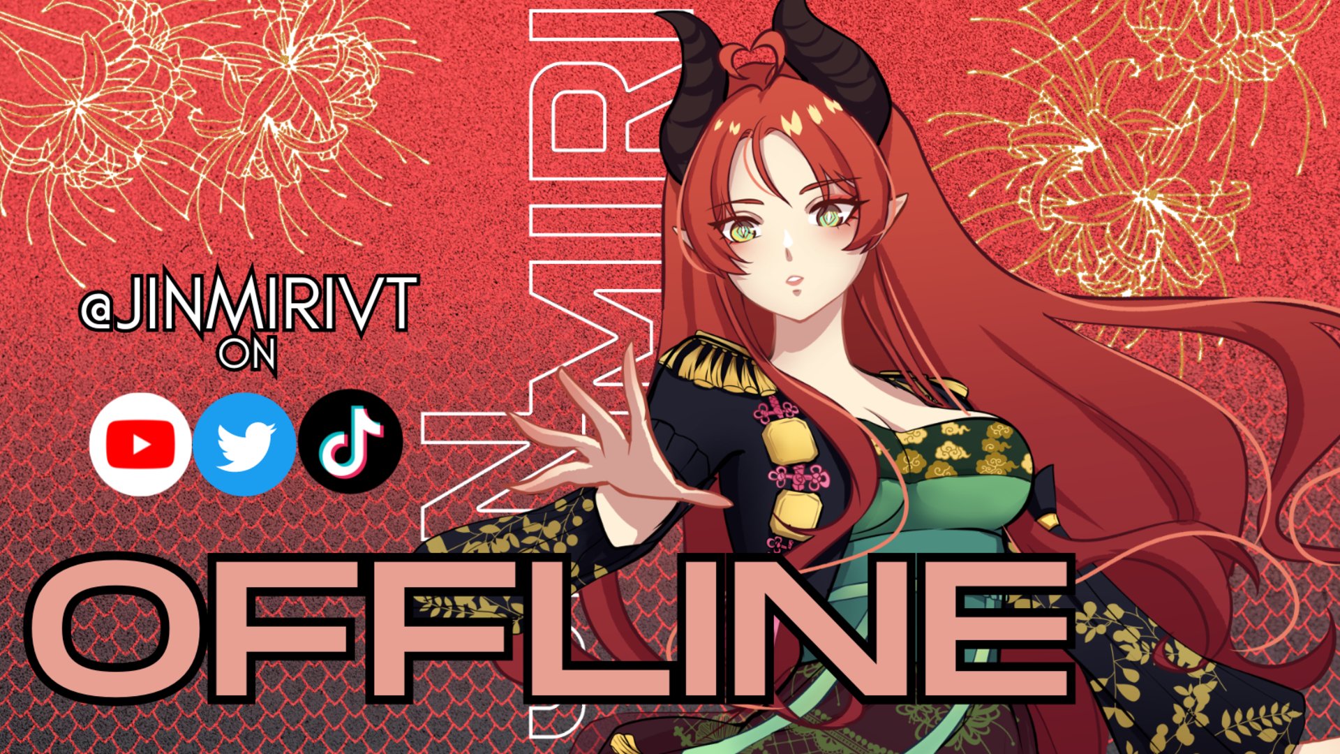 Jin Miri banner