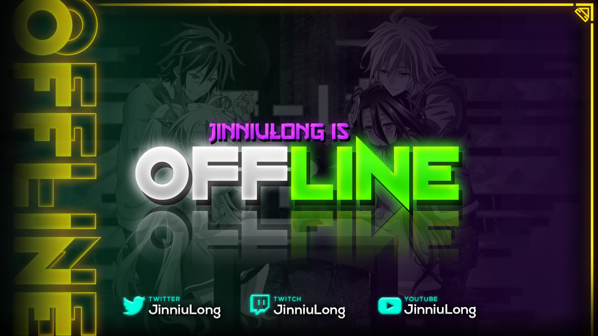 JinniuLong banner