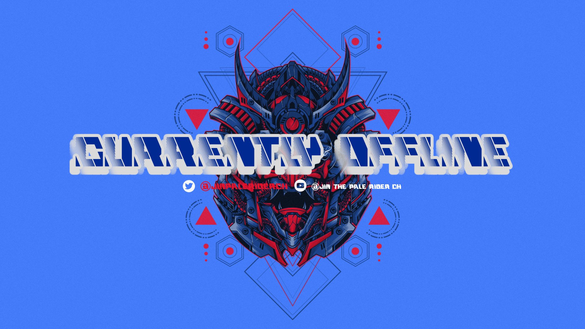 JinThePaleRider banner