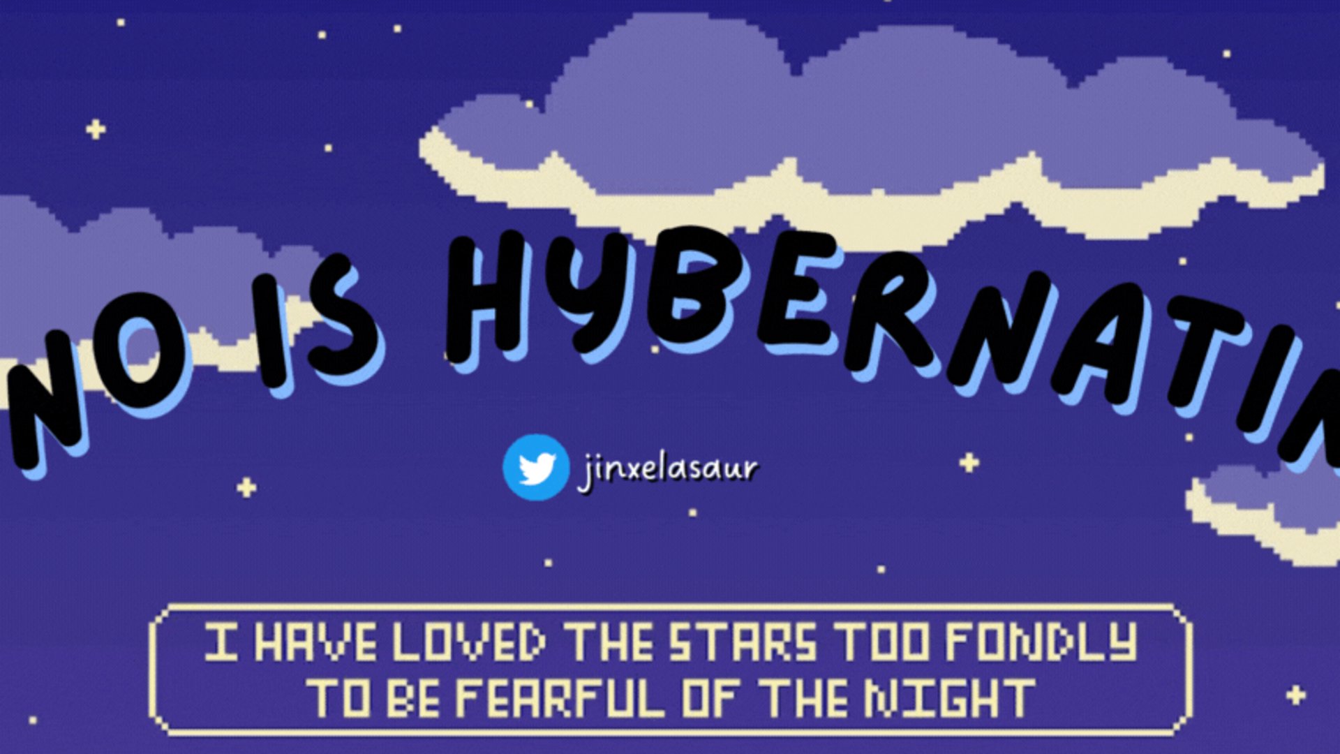 jinxela banner