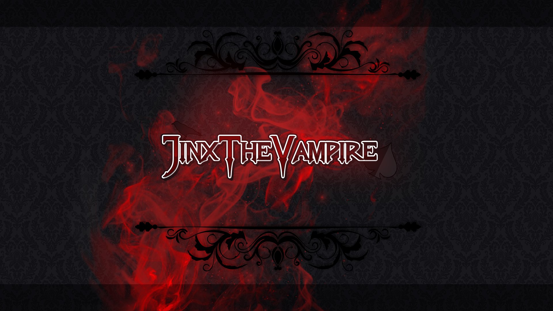 JinxTheVampire banner