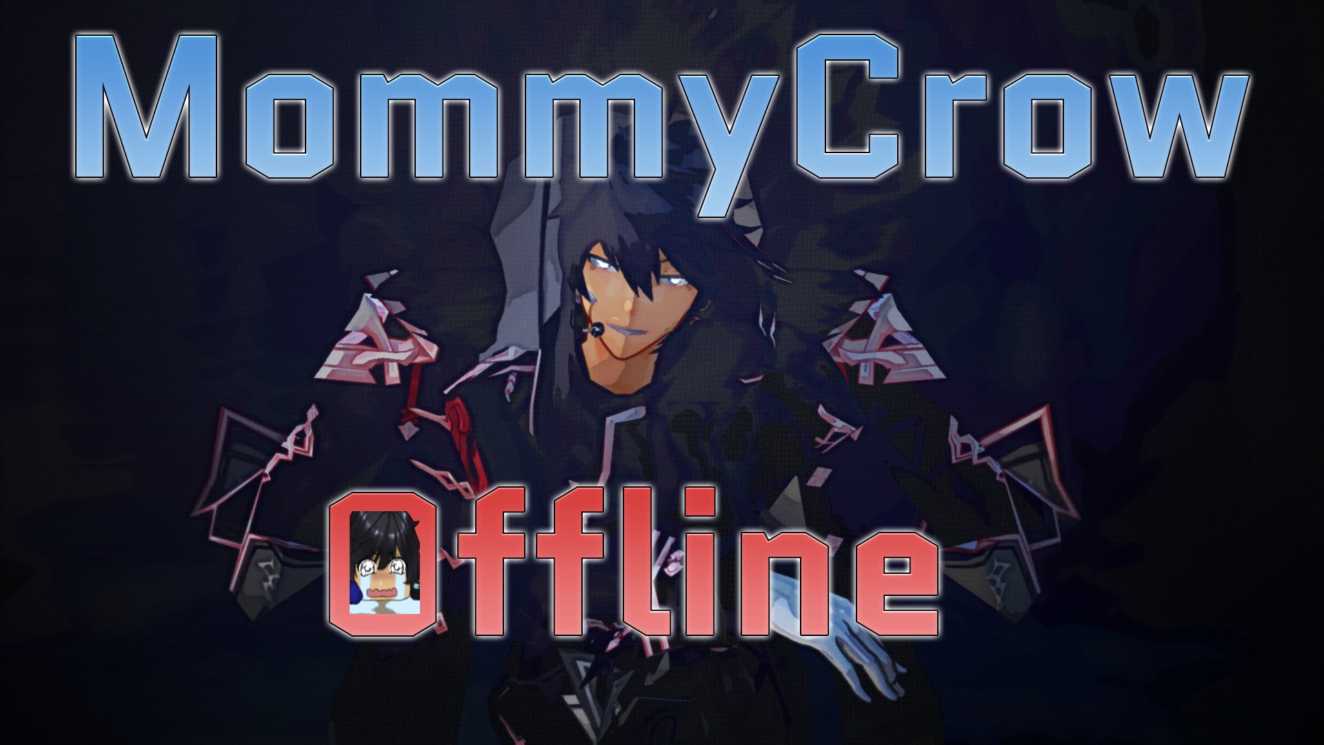JinyaCrow banner
