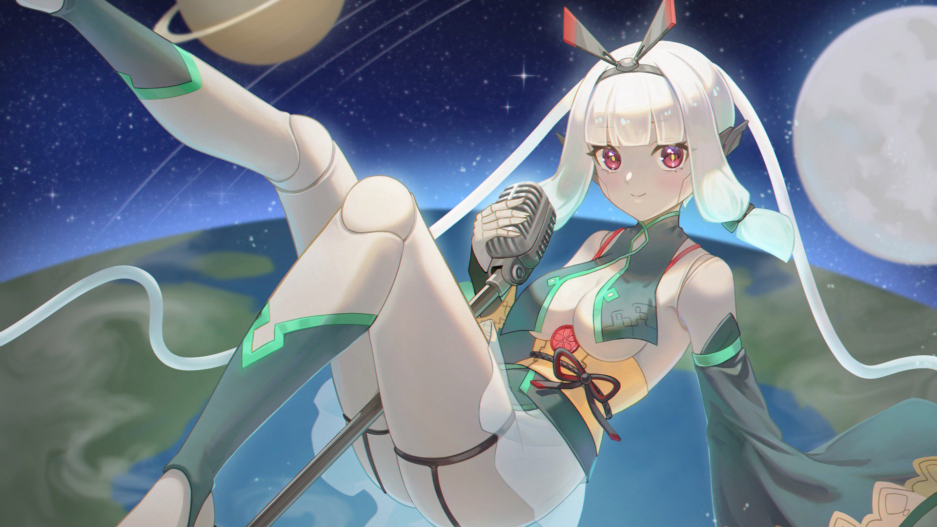 Jinzoka banner