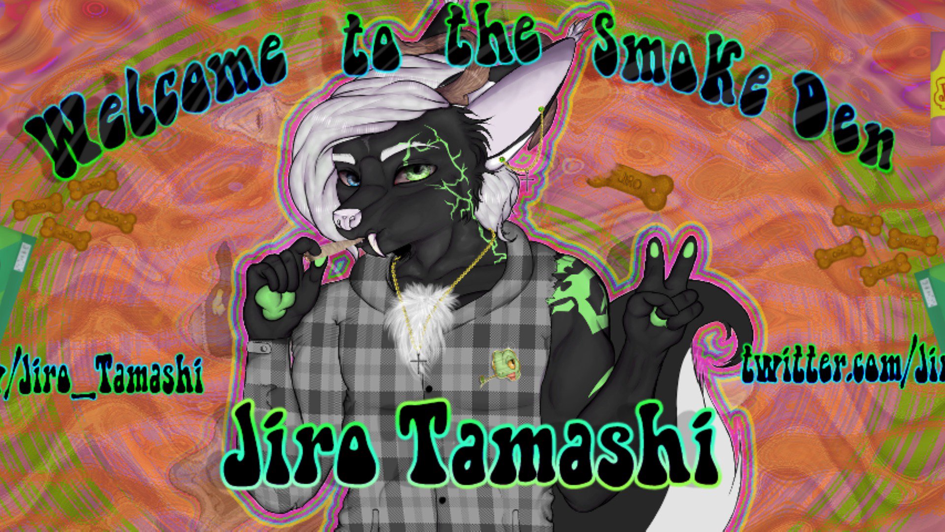 JiroTamashi banner