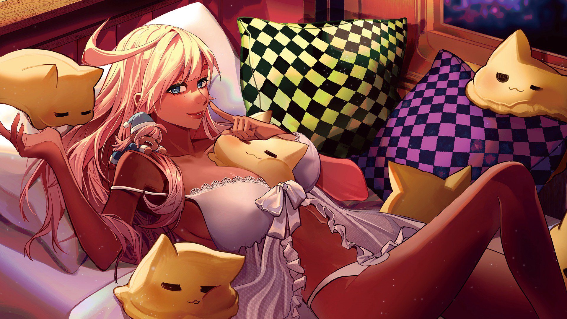 喬安娜喬納斯 banner