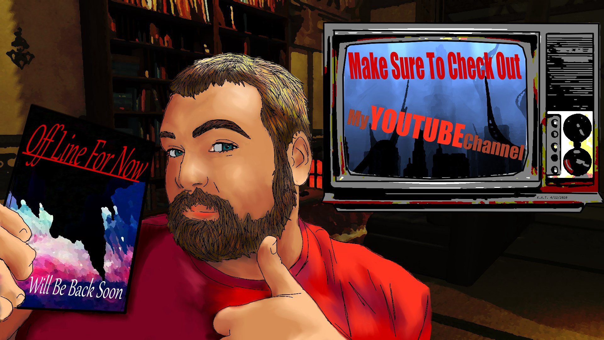 JoeSchmmo banner