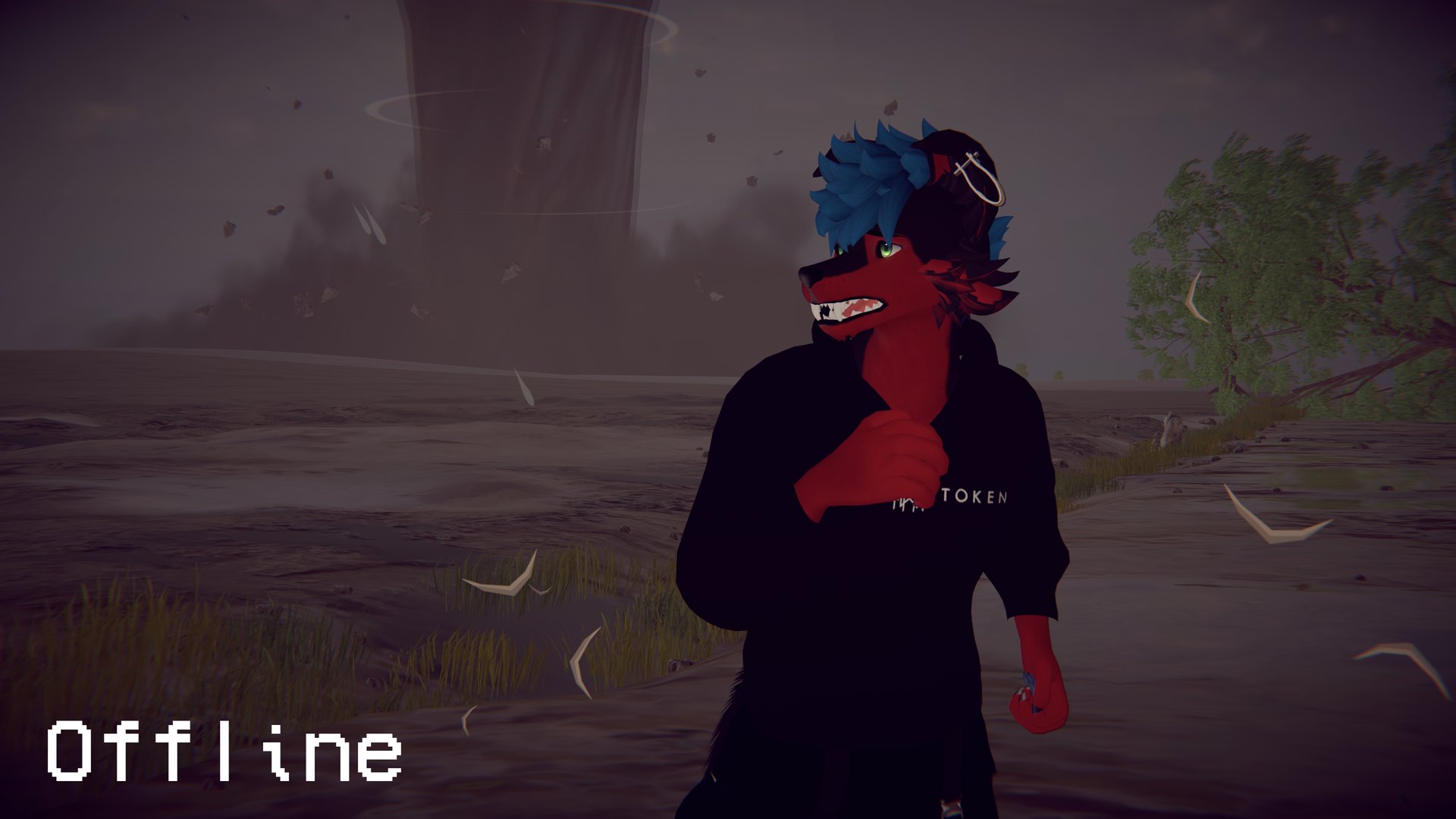 JohnieCanine banner