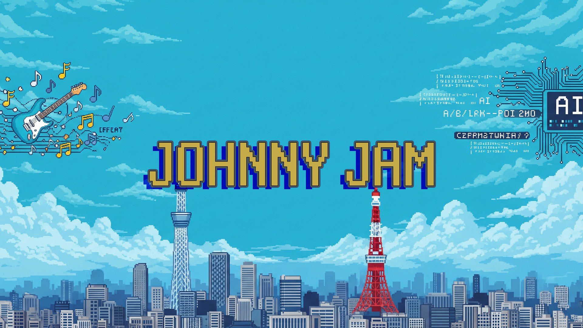 JohnnyJAM504 banner