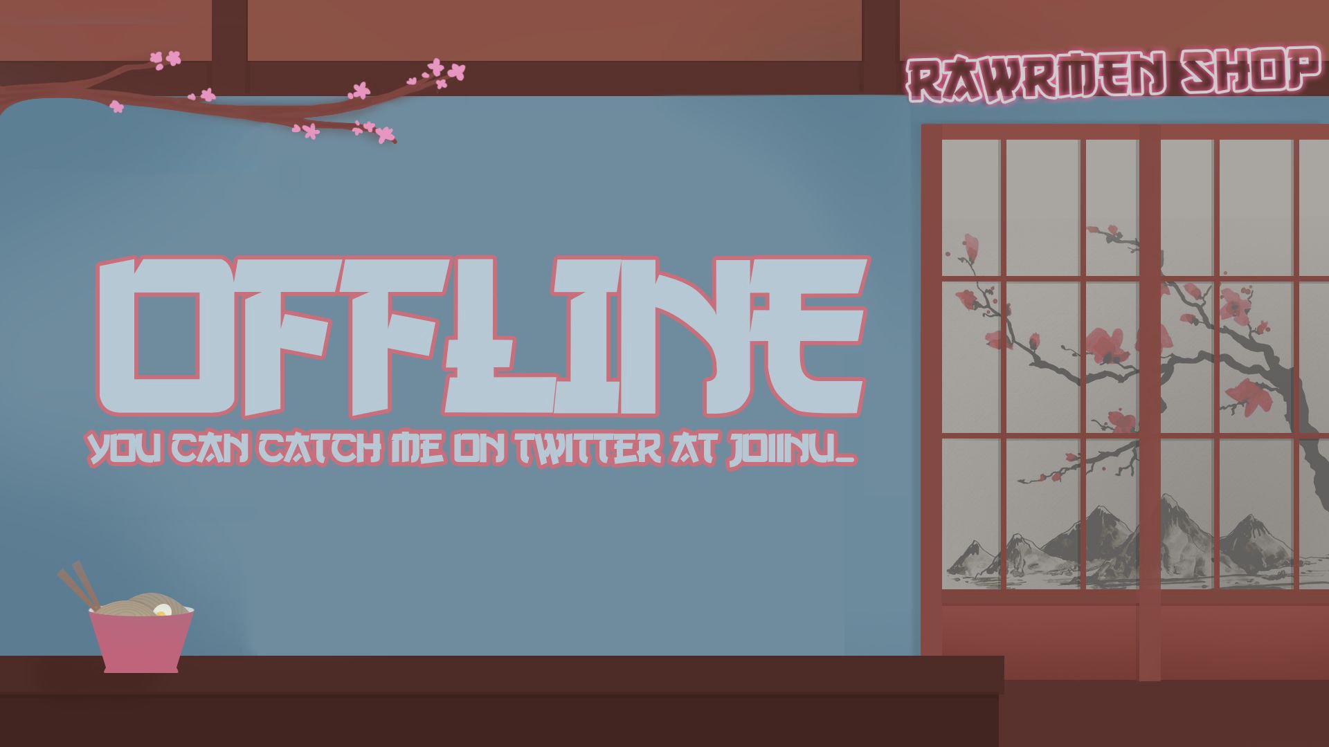 Joiinu banner