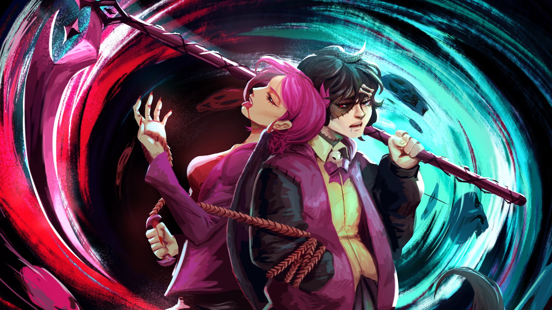Jokestrs banner