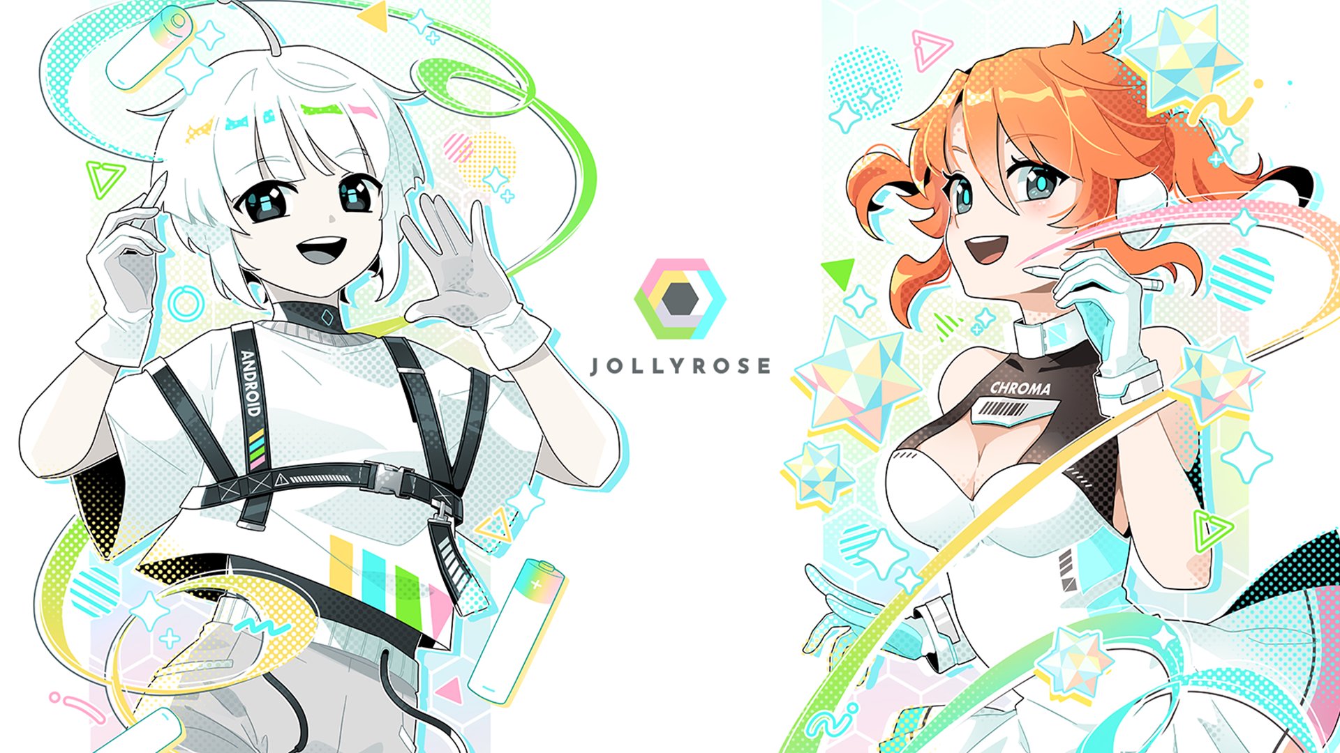 jollyrose banner