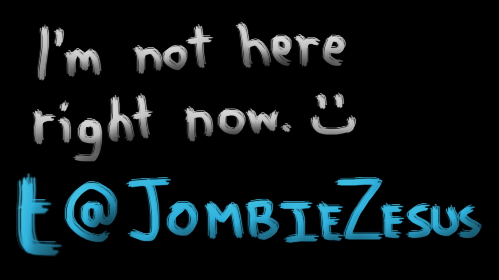JombieZesus banner
