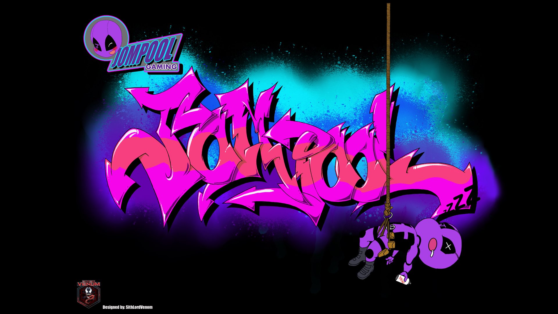 Jompool banner