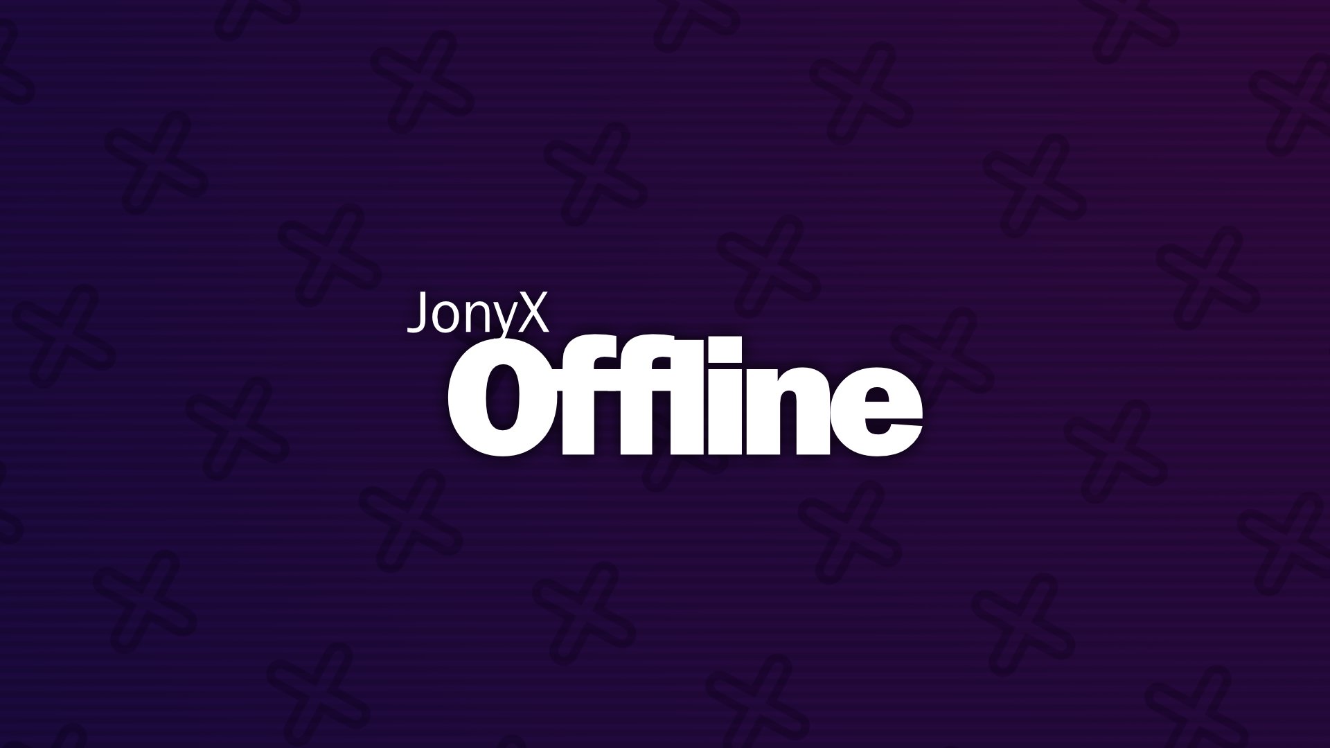 JonyX_VT banner