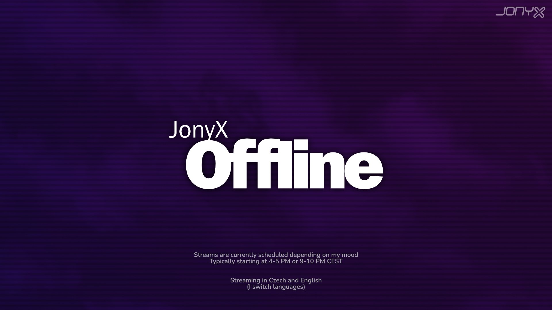 JonyX_VT banner