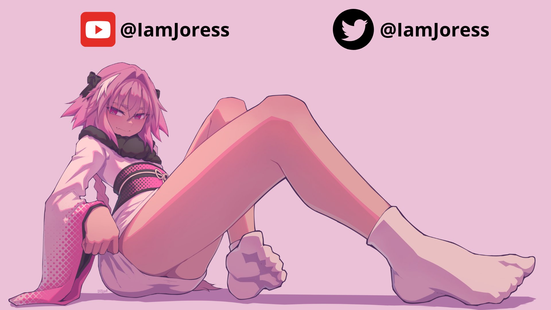 Joores banner