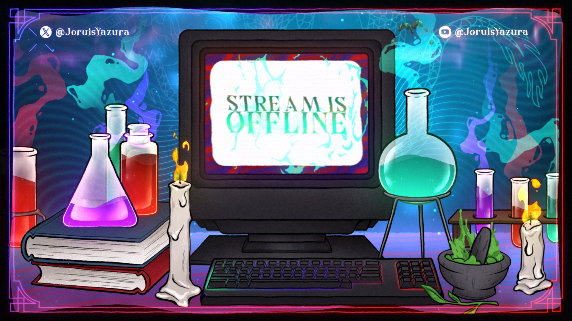 Joruis_Yazura banner