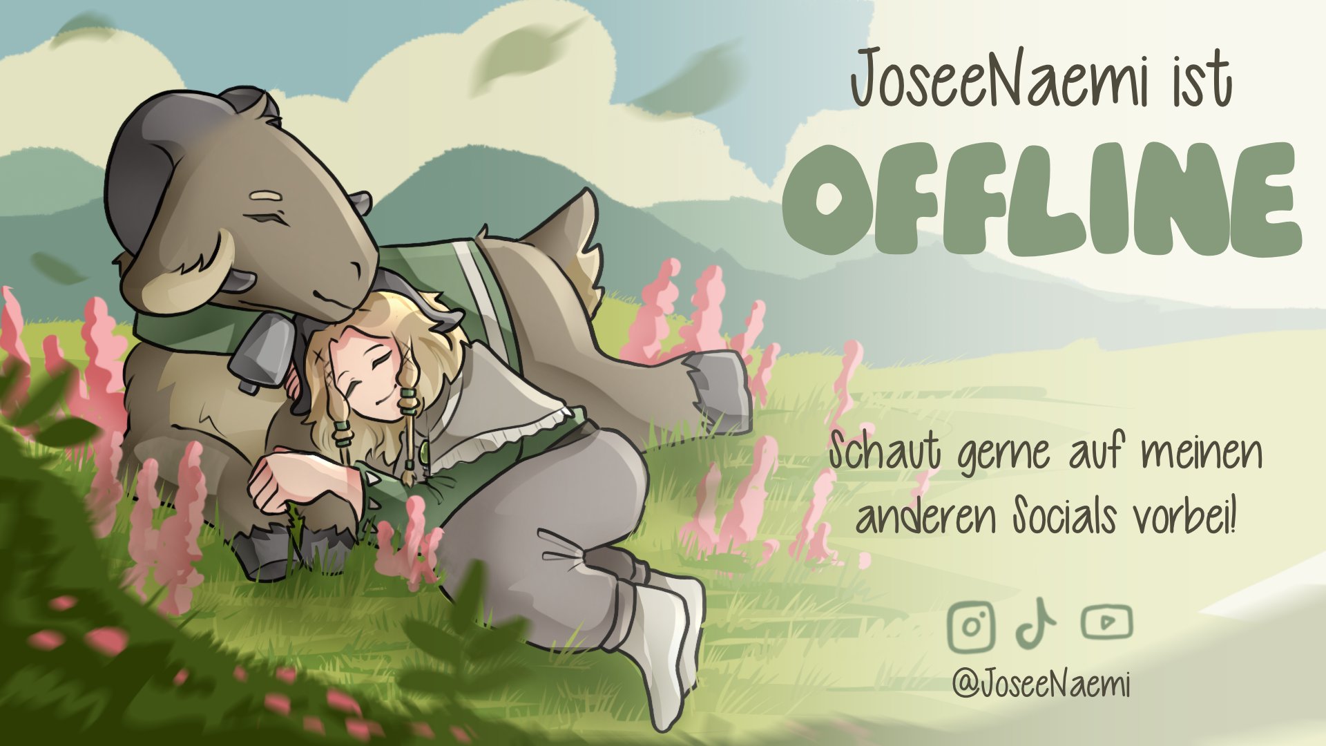 JoseeNaemi banner