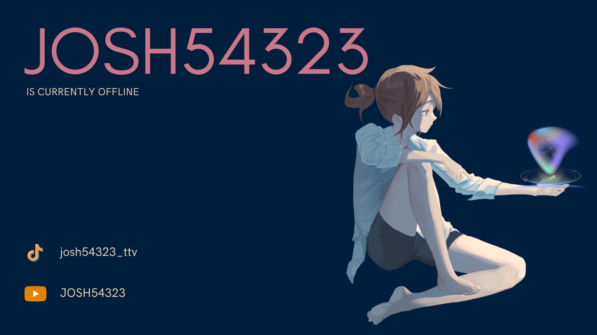 JOSH54323 banner