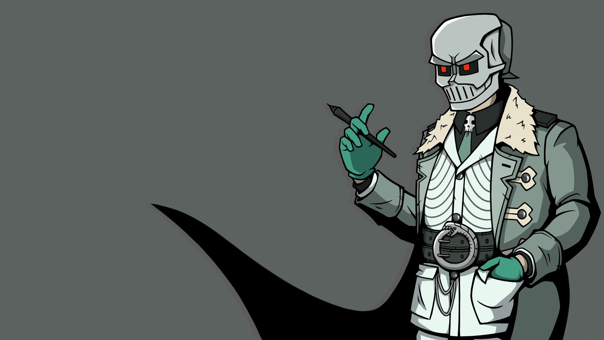 Joshislav banner