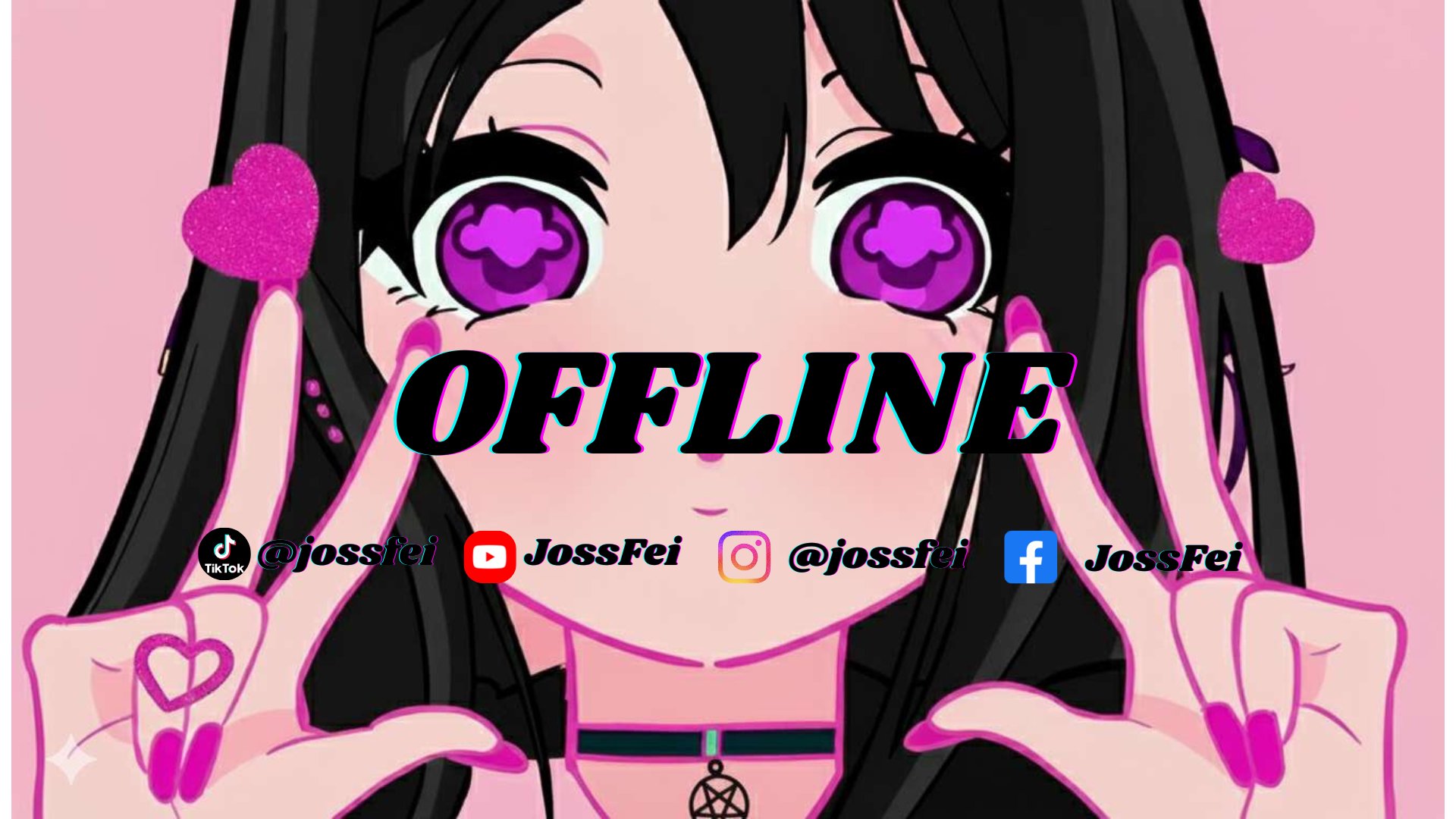 JossFei banner