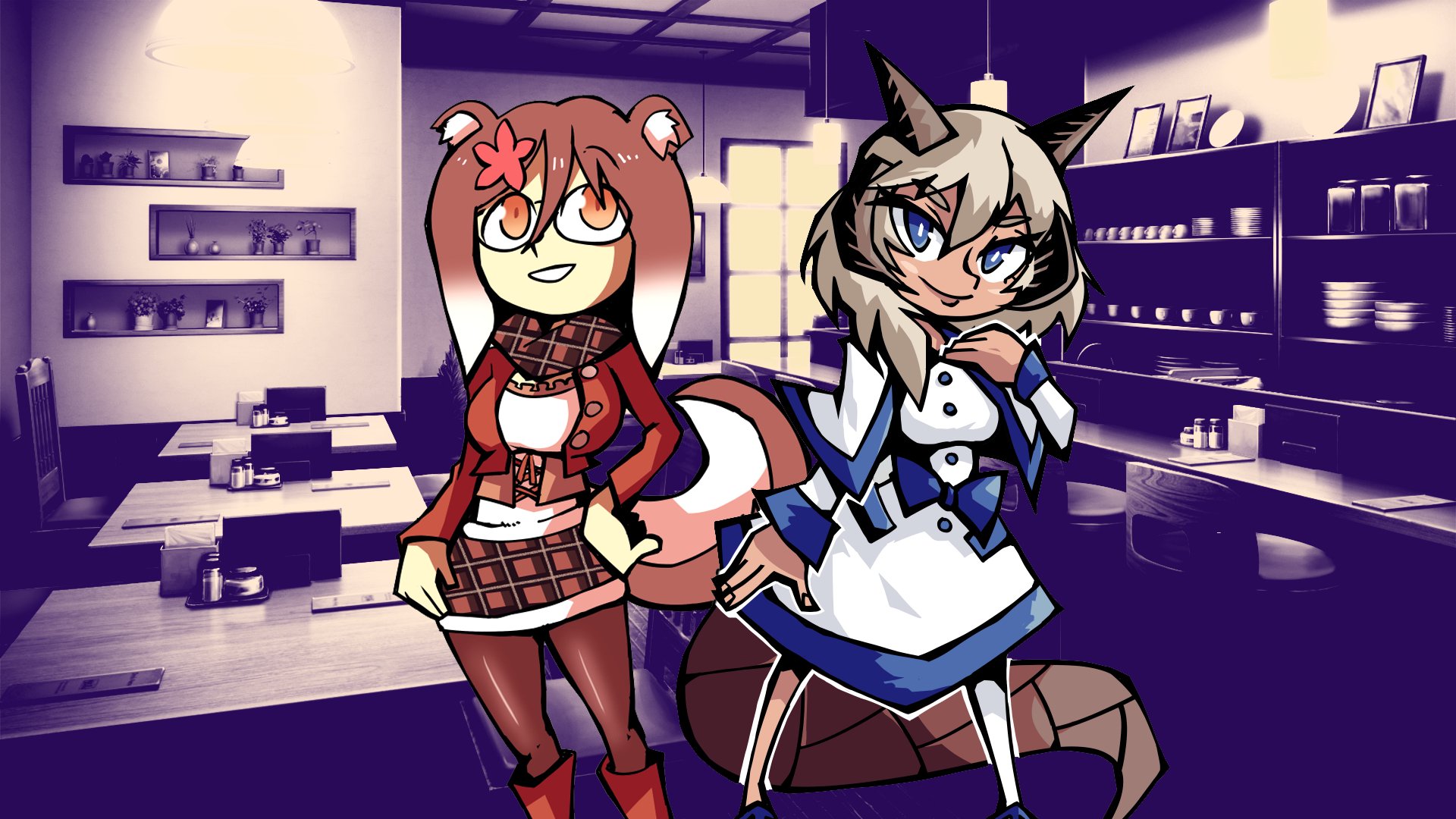JoyeuseVT banner