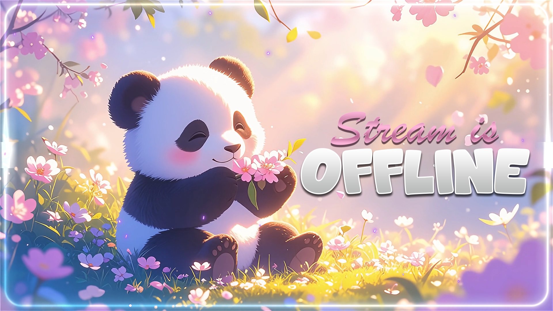 JoyfulPandaGames banner
