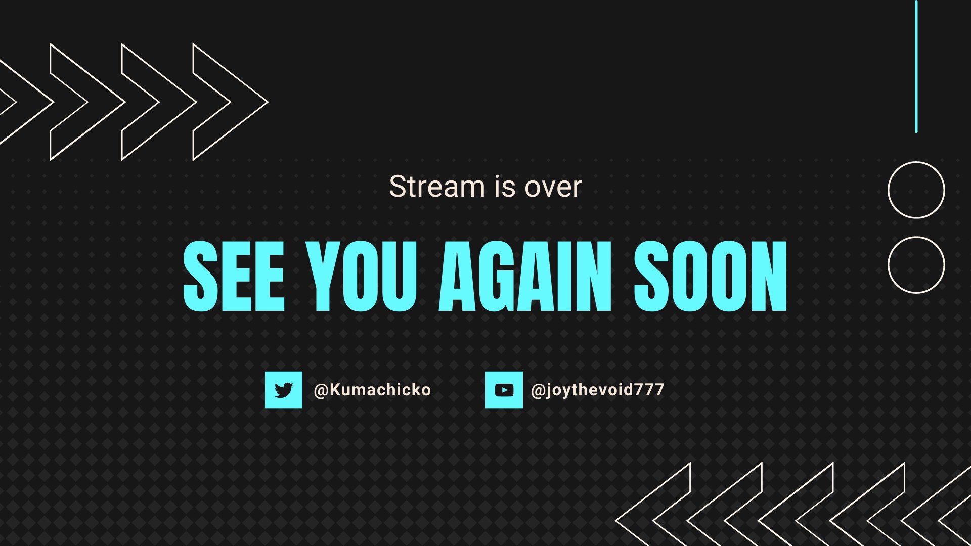 JoyTheVoid banner