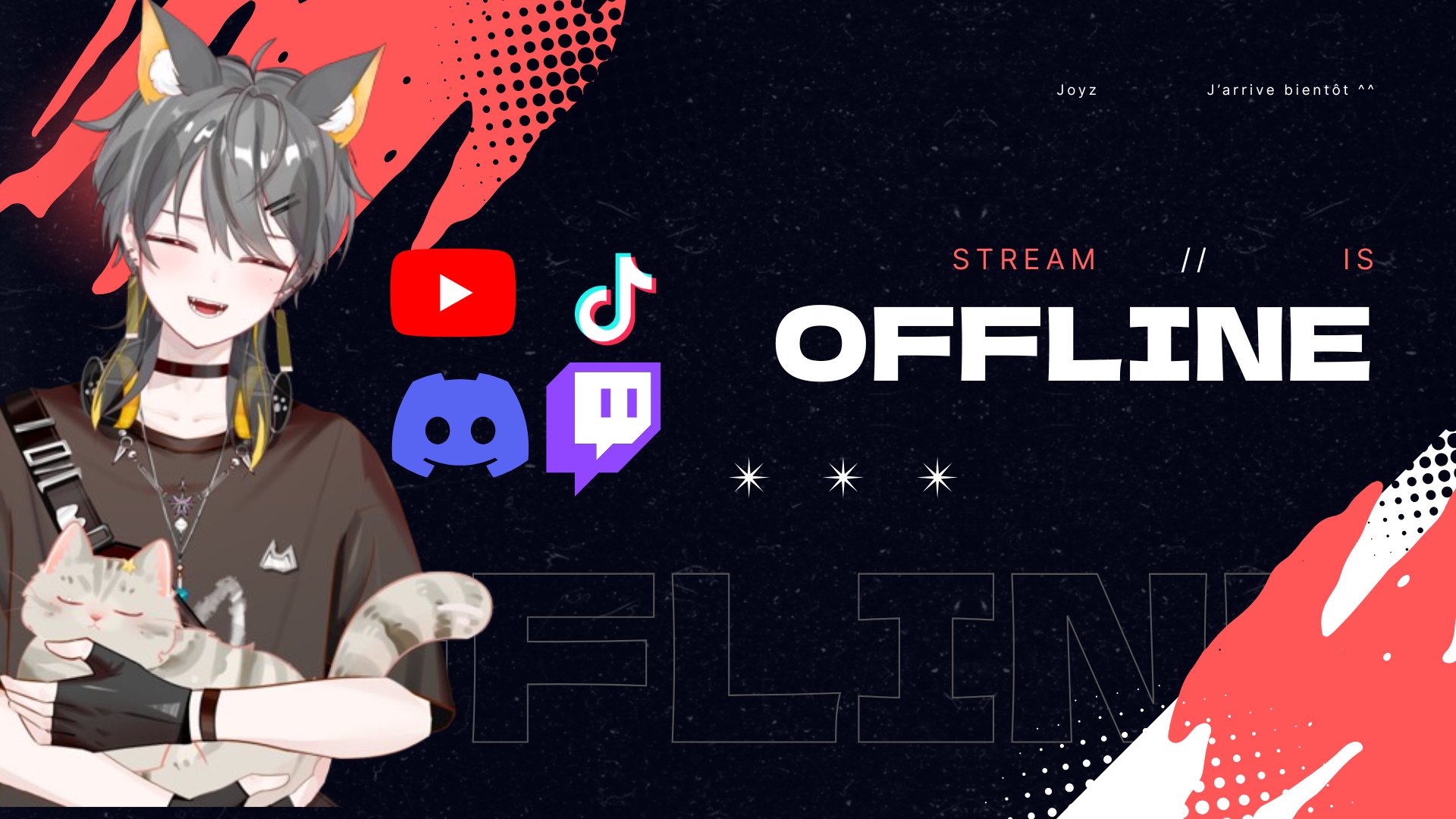 joyzofficiel banner