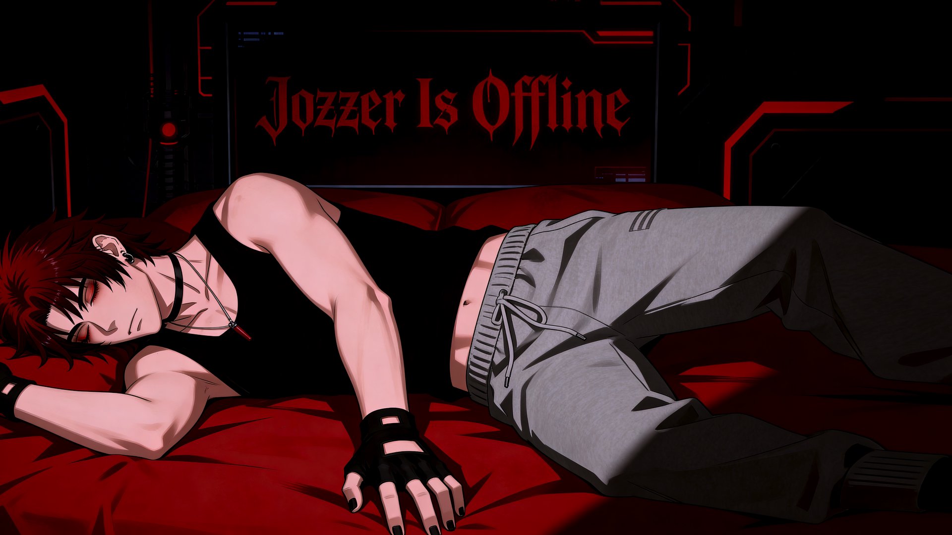 JozzerTV banner