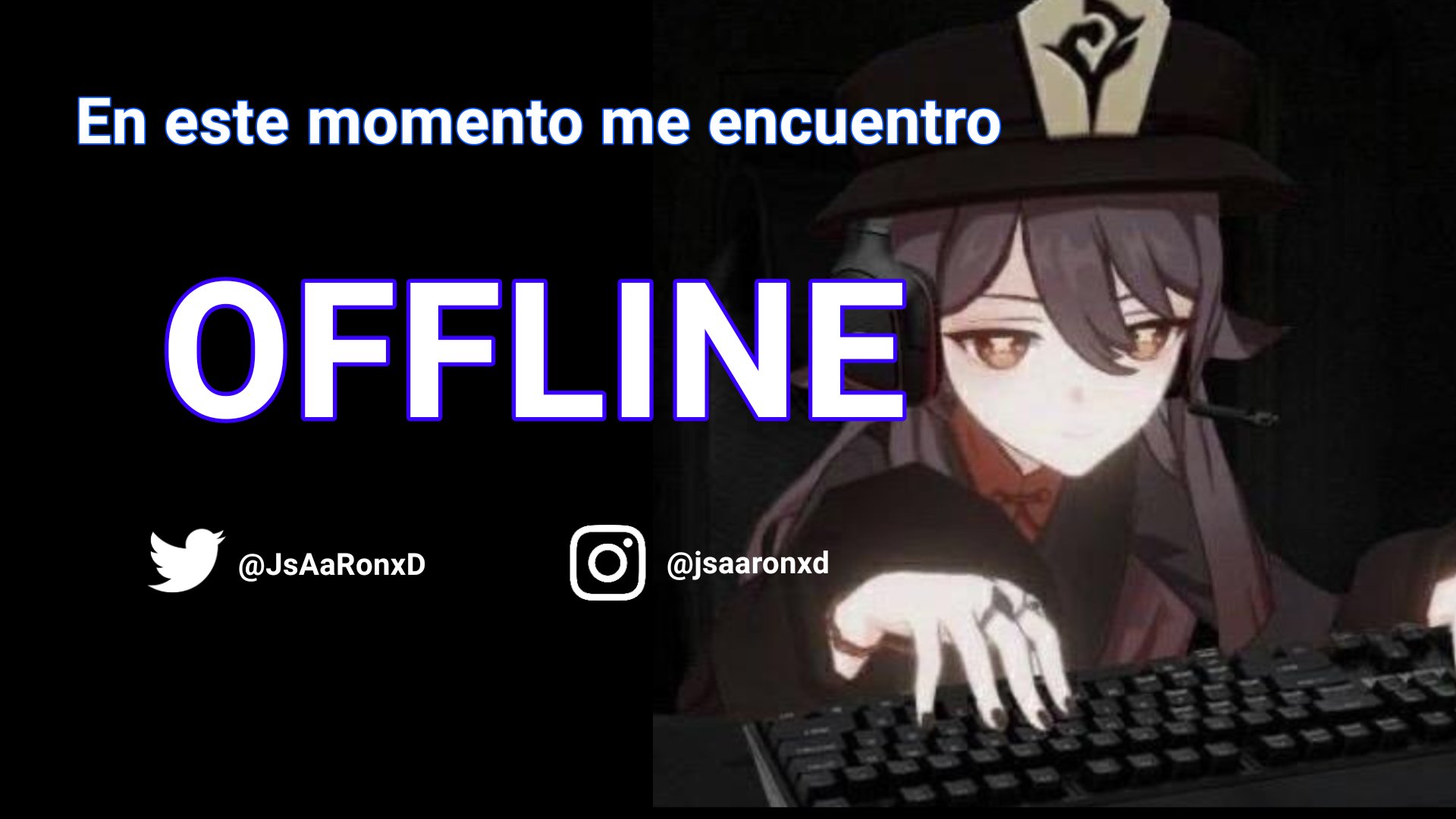 JsAaronxD banner