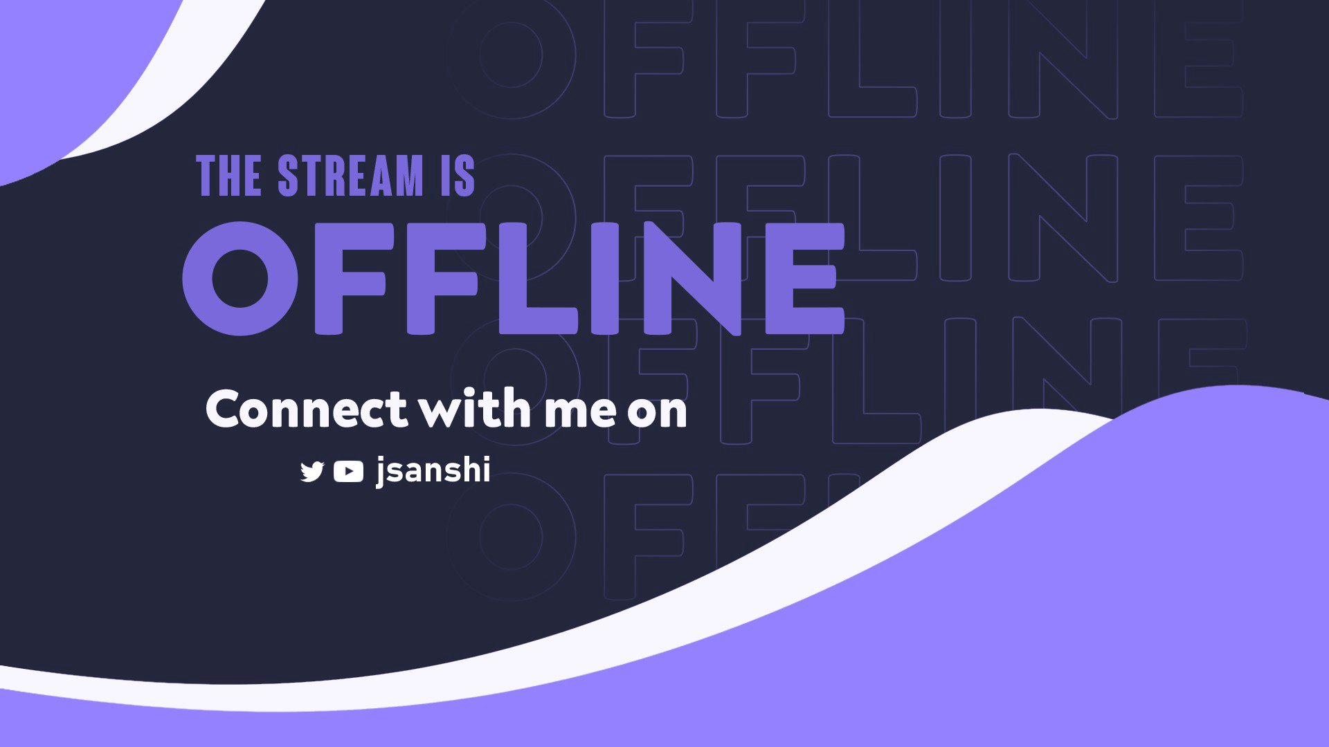 jsanshi banner