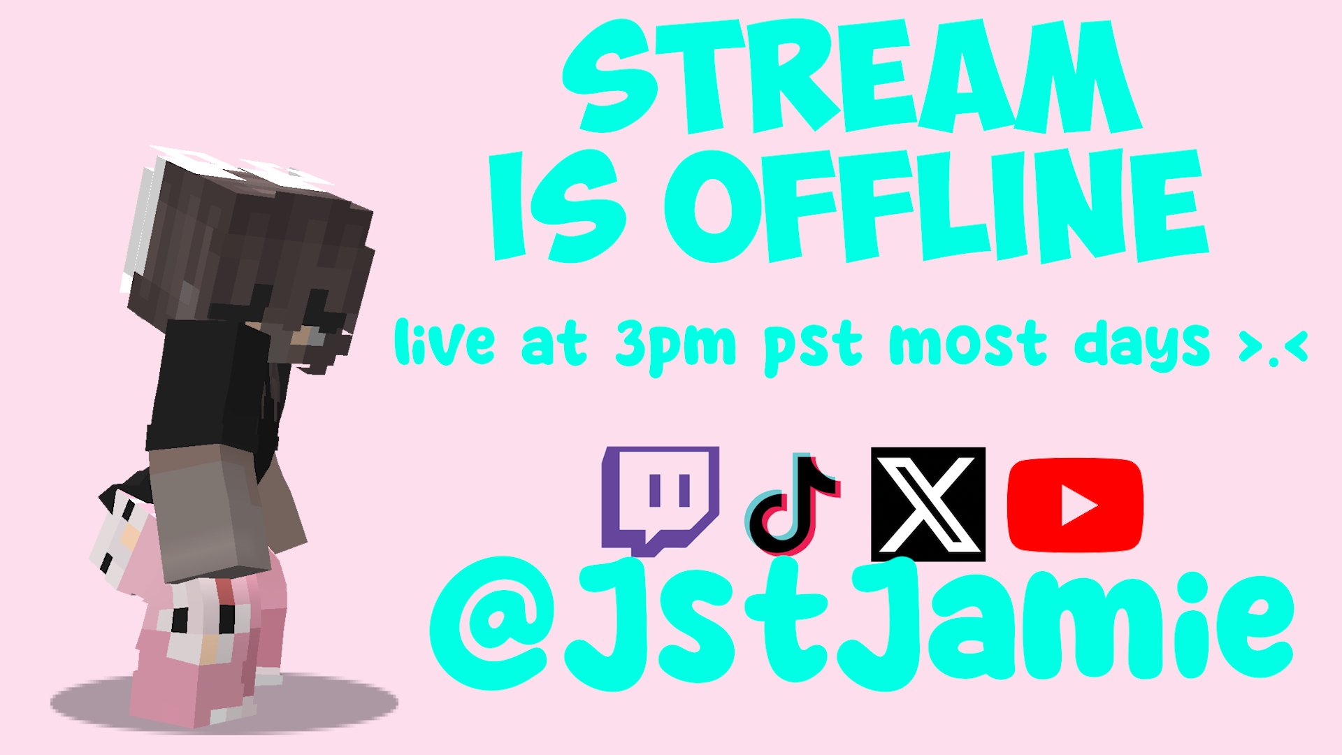 jstjamie banner
