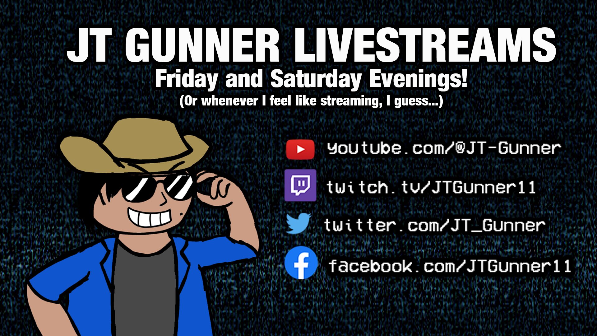 JTGunner11 banner