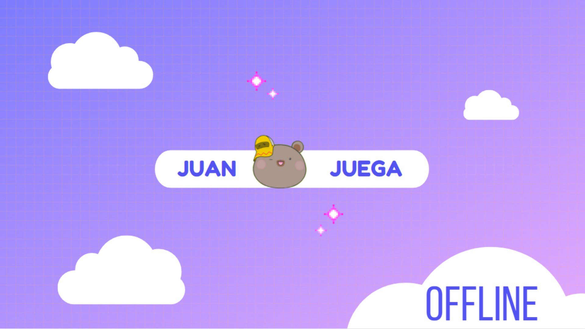Juan_BearTuber banner