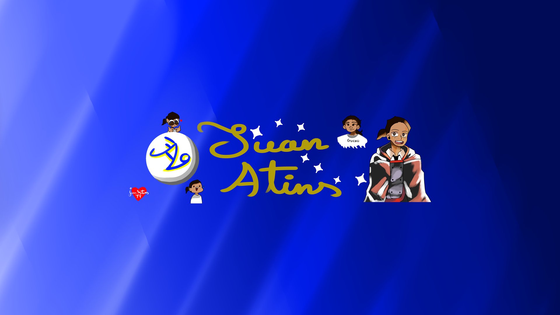 JuanAtins banner