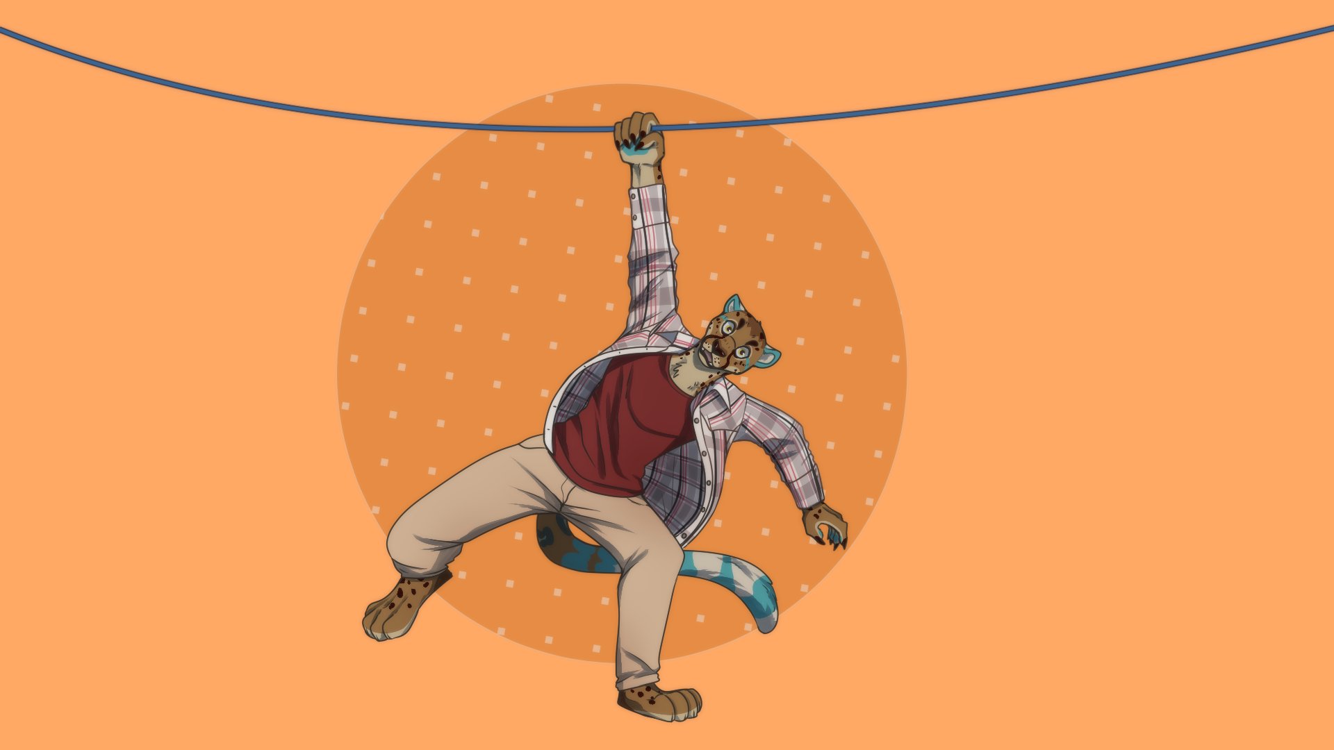 JubChee banner