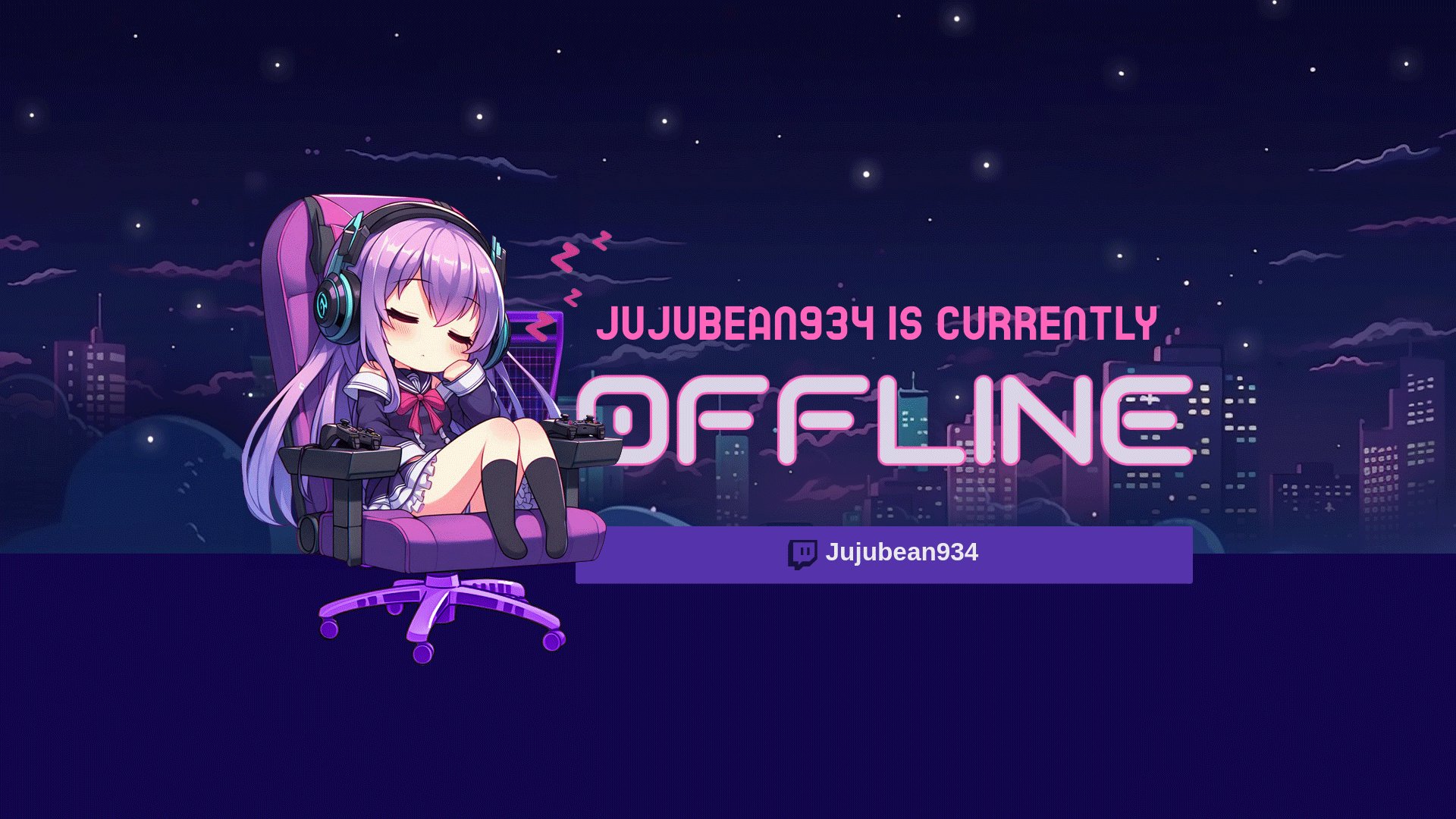 Jujubean934 banner