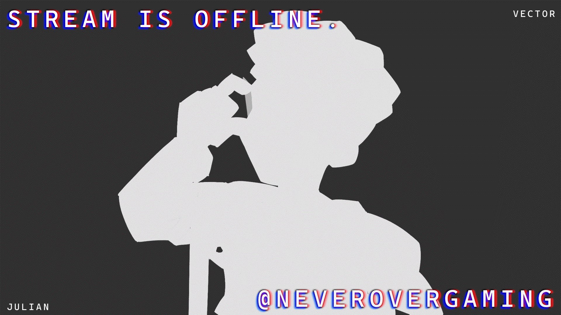 JulianVector_ banner