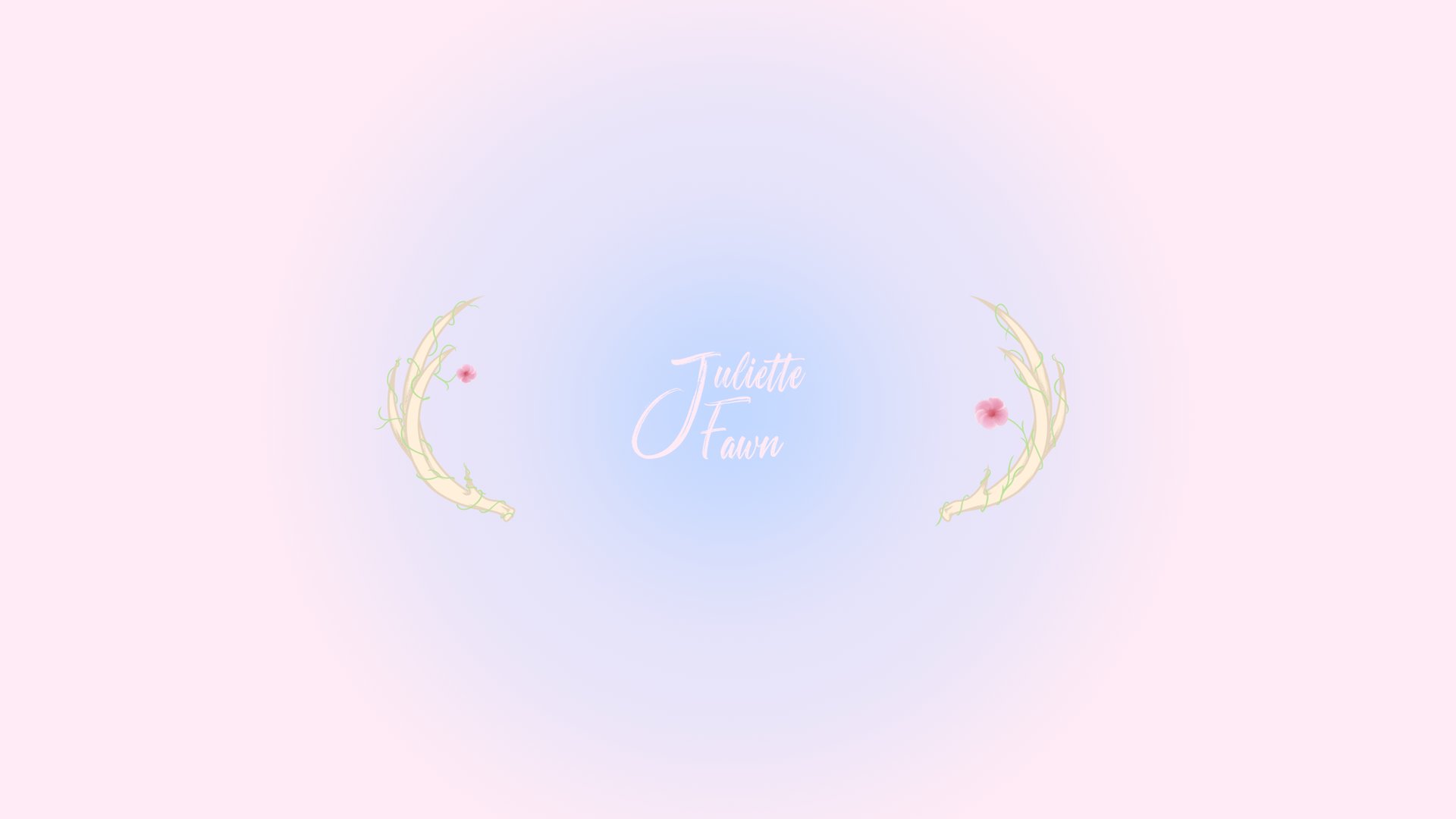 JulietteFawn banner