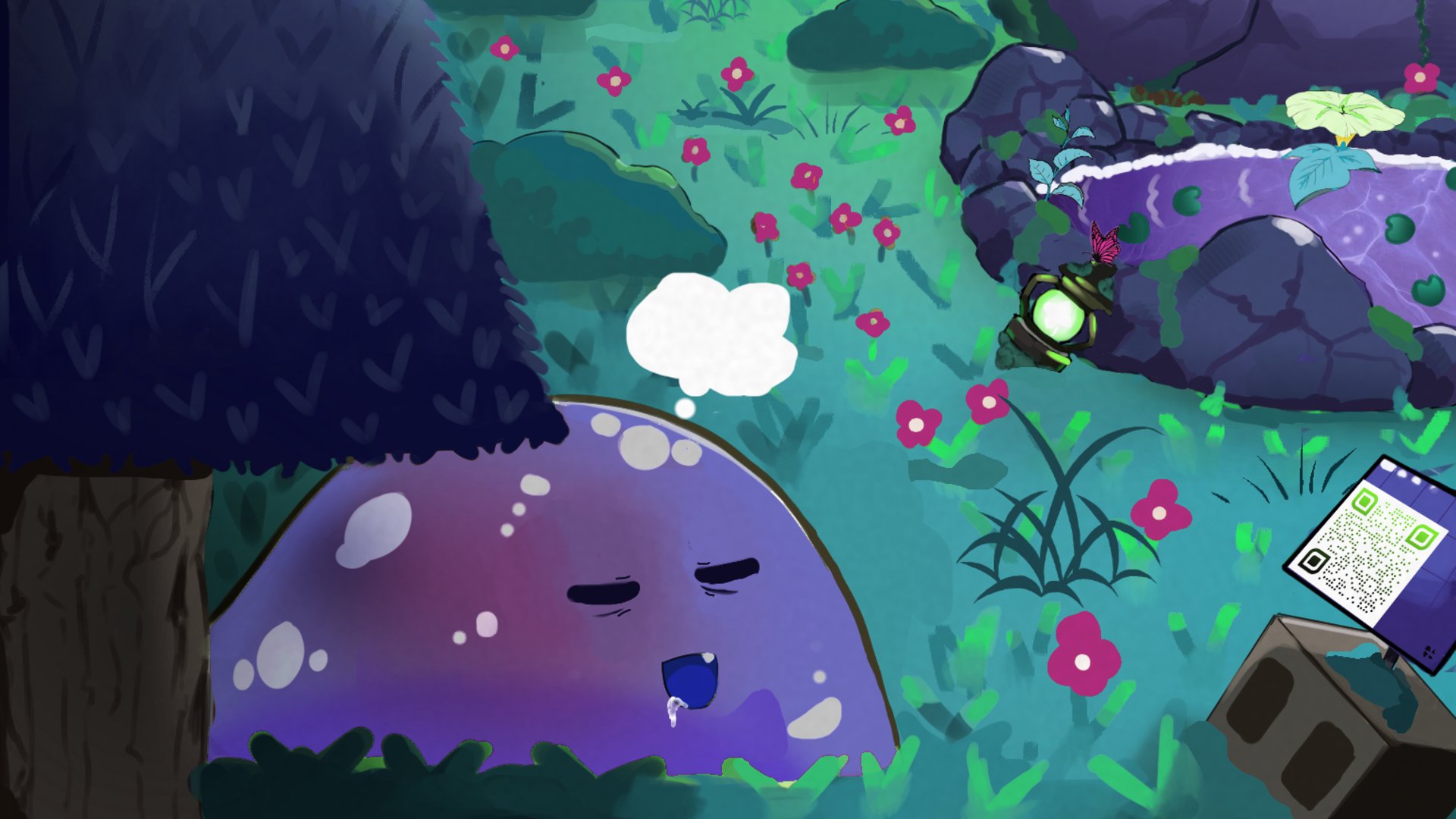 JuliiKey banner