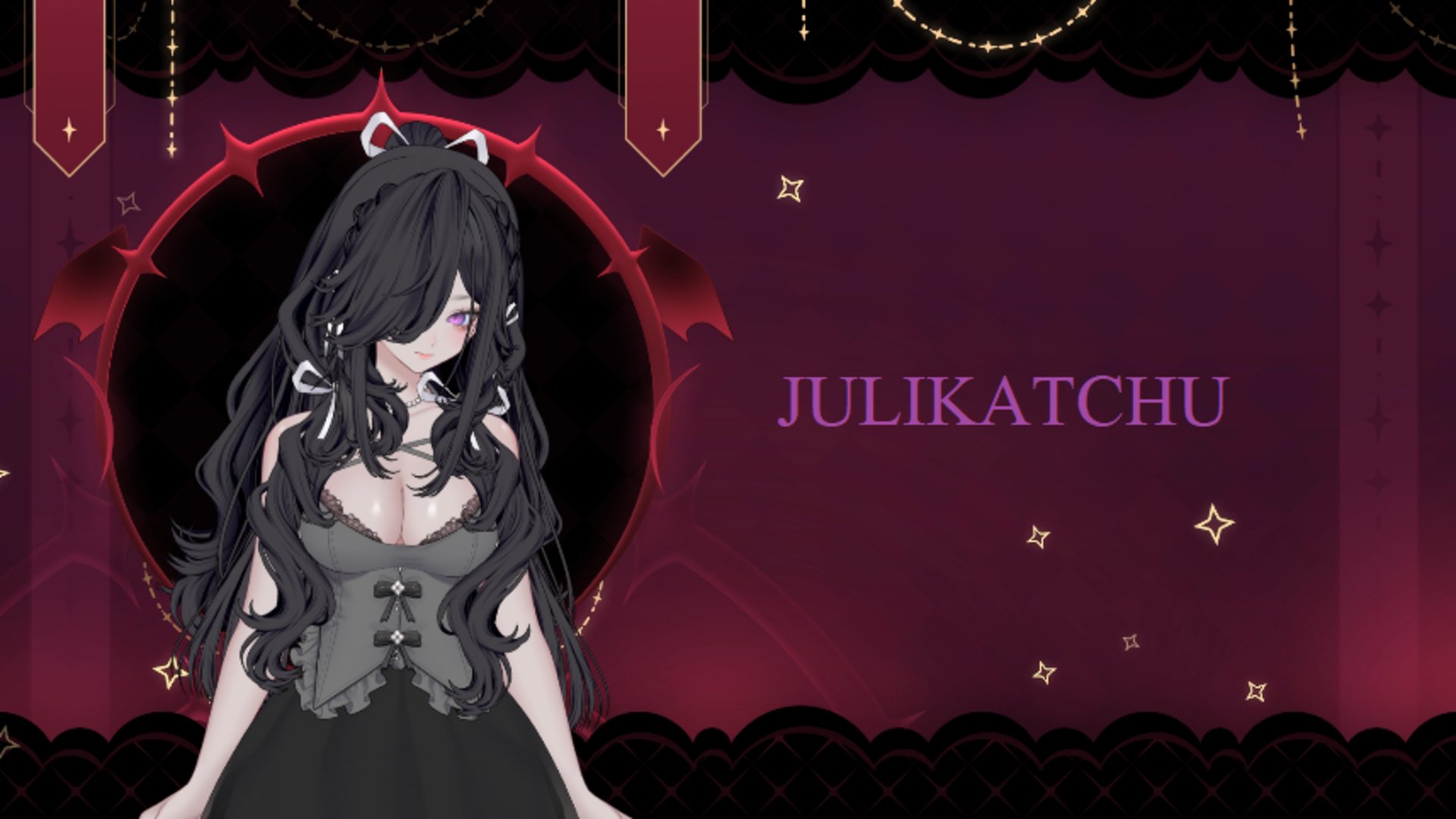 julikatchu banner