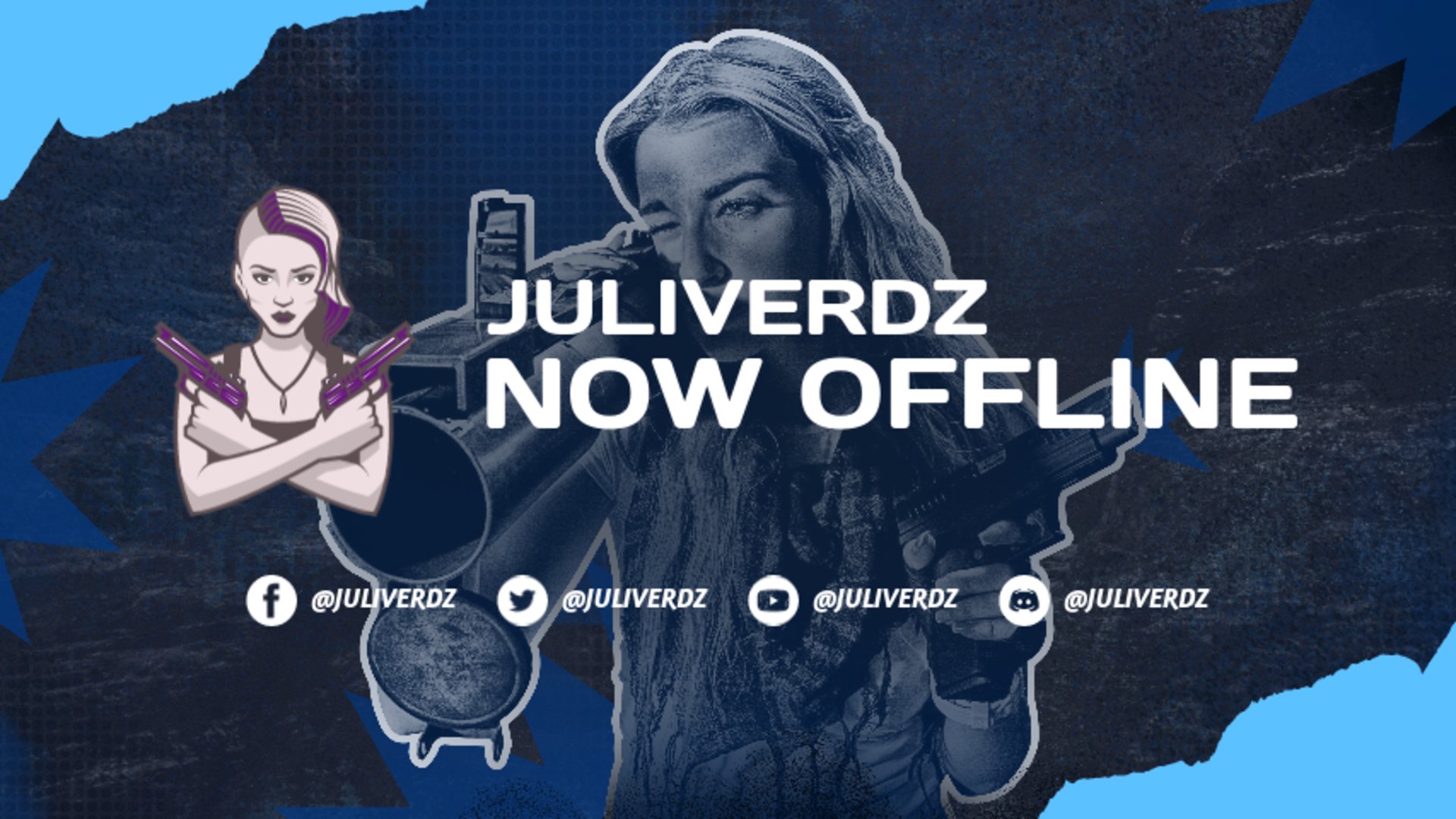JuliVerdZ banner