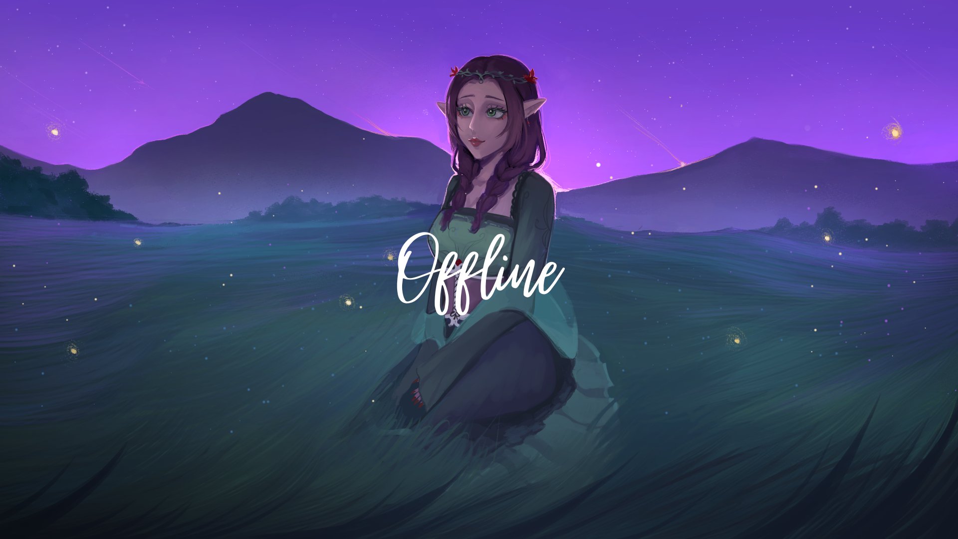 Julliren banner