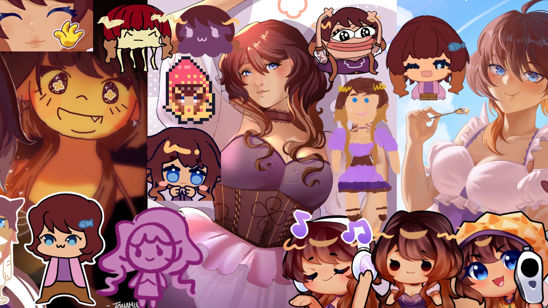 julufish banner