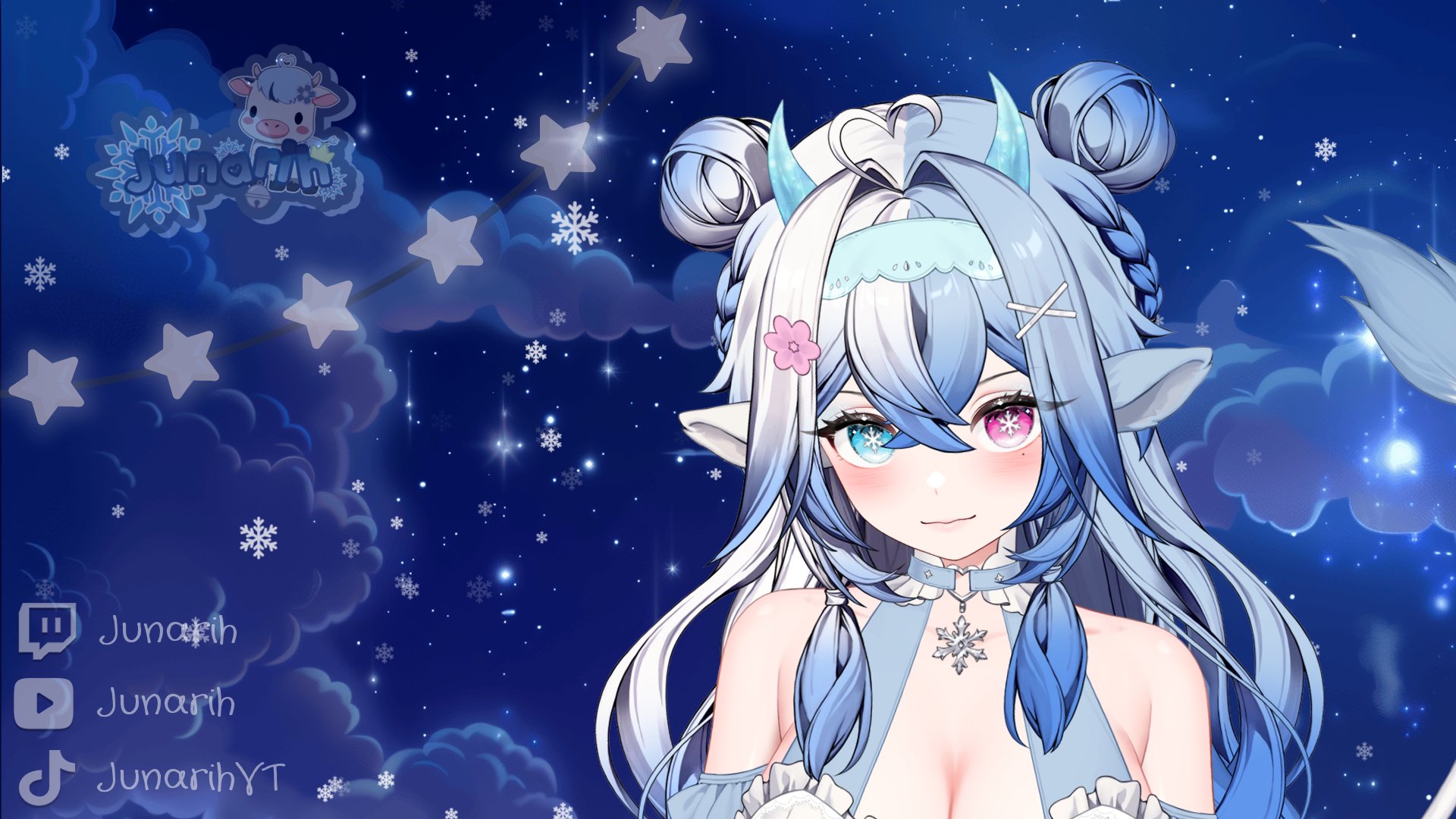 Junarih banner