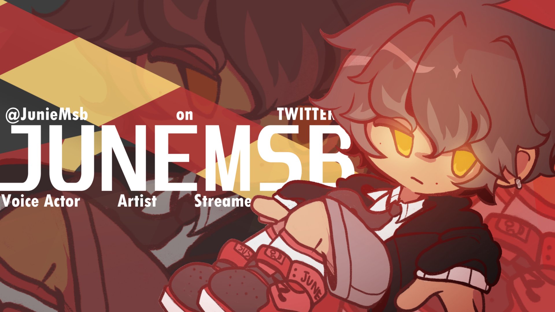 JuneMSB banner