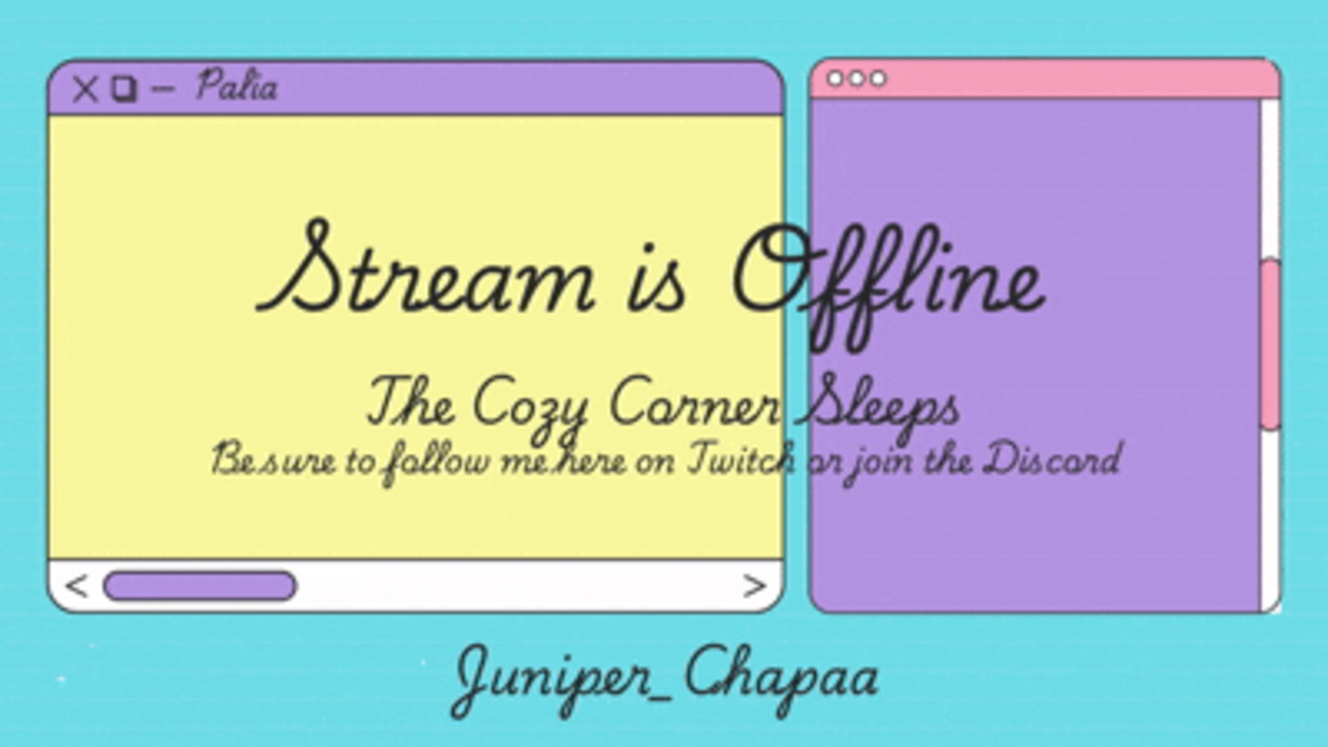 Juniper_Chapaa banner