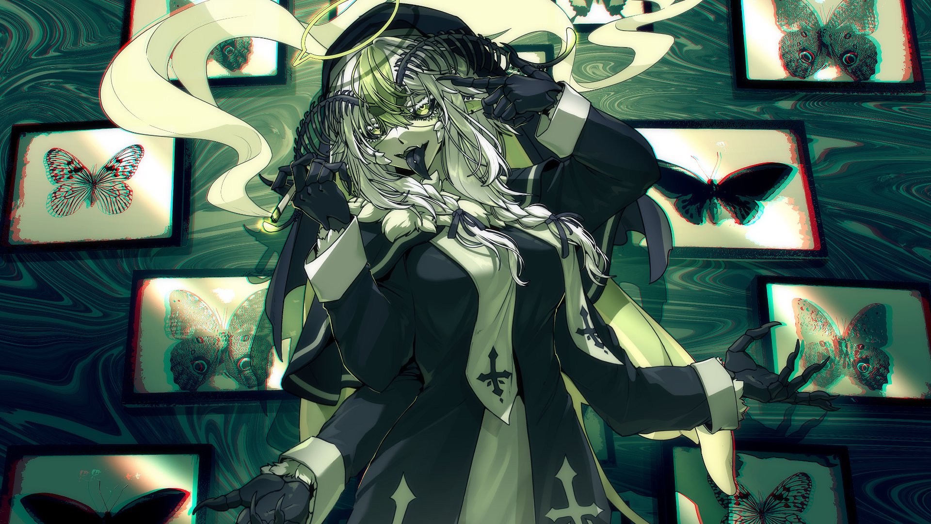 Juniper Actias banner